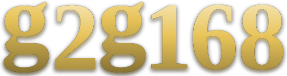 g2g168 โลโก้